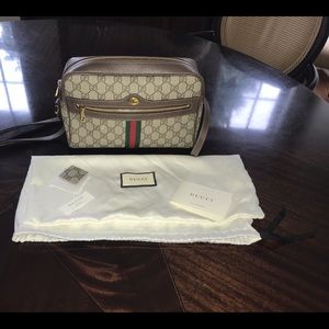Gucci Ophidia GG Supreme